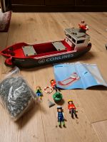 Playmobil 4472 CONLINES Frachtschiff Baden-Württemberg - Schopfheim Vorschau