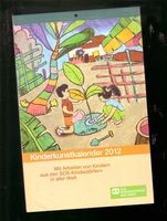 Kinderkunstkalender 2012 - ca. 160x230mm Rheinland-Pfalz - Irmenach Vorschau