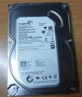 Festplatte Seagate 500 GB SATA HDD 3,5 Zoll Baden-Württemberg - Mönsheim Vorschau