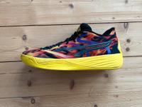Puma Stewie 2 Fire Basketballschuhe - 48.0 Niedersachsen - Braunschweig Vorschau