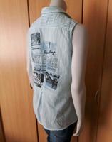 Soccx Bluse Gr.S Sachsen - Plauen Vorschau