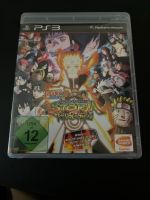 NARUTO ps3 spiel Rheinland-Pfalz - Kaiserslautern Vorschau