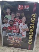 Topps Match Attax Bundesliga Extra 2022/2023 Tausch/Verkauf Thüringen - Bad Salzungen Vorschau