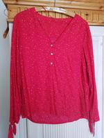 S.Oliver Bluse Nordrhein-Westfalen - Greven Vorschau