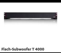 Teufel t4000 subwoofer gesucht Rheinland-Pfalz - Römerberg Vorschau