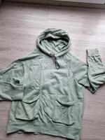 Kapuzenpullover von Nike, Gr. S, mint Baden-Württemberg - Karlsbad Vorschau