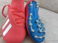Kinder Fußballschuhe Adidas in Größe 28 Nordrhein-Westfalen - Gladbeck Vorschau