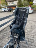 Britax Römer Jockey, Fahrradkindersitz, guter Zustand Baden-Württemberg - Heidenheim an der Brenz Vorschau