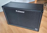 Palmer PCAB212 unloaded 2x12 Gitarrenbox Leergehäuse Bayern - Wolfersdorf Vorschau