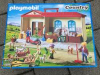 Playmobil Kuhstall Bauernhof München - Au-Haidhausen Vorschau