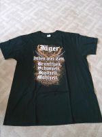 Jäger-T-Shirt XXXL neu Sachsen - Ralbitz-Rosenthal Vorschau