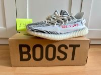 Adidas Yeezy Boost 350 V2 Zebra Gr. 49 1/3 NEU Hannover - Döhren-Wülfel Vorschau