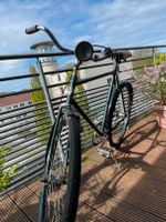 Ein Fahrrad-Oldtimer der Marke Fixor Neustadt - Buntentor Vorschau