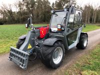 Weidemann T5522 Teleskoplader Hoflader Wacker Kramer Baden-Württemberg - Schwäbisch Hall Vorschau