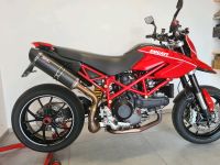 Ducati Hypermotard 1100 EVO Bayern - Wallerstein Vorschau