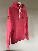 Roter Naketano Pullover Nordrhein-Westfalen - Neuss Vorschau