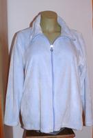 Damen Sweatjacke, kuschelweich, hellblau, Gr. XL, Neuwertig !! Bayern - Altdorf bei Nürnberg Vorschau