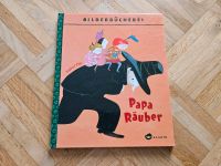 Papa Räuber - Isabel Pin München - Bogenhausen Vorschau