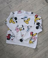 Disney Pullover Gr.XS Sachsen-Anhalt - Wernigerode Vorschau