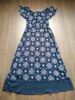 Sommerkleid lang Gr.38 von Only Bayern - Forchheim Vorschau
