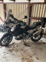 Konvolut BMW R 1200 GS K 25 bis 2012 Schleswig-Holstein - Flintbek Vorschau