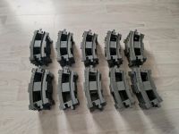 50 Lego Duplo Eisenbahn Schienen Bad Doberan - Landkreis - Rerik Vorschau