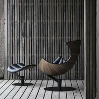 THE LOBSTER CHAIR by LUND & PAARMANN - Highend Sessel GamuT Bayern - Puchheim Vorschau