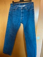 Levi's| Herren Hose Jeans |Größe 36/36| blau Nordrhein-Westfalen - Gütersloh Vorschau