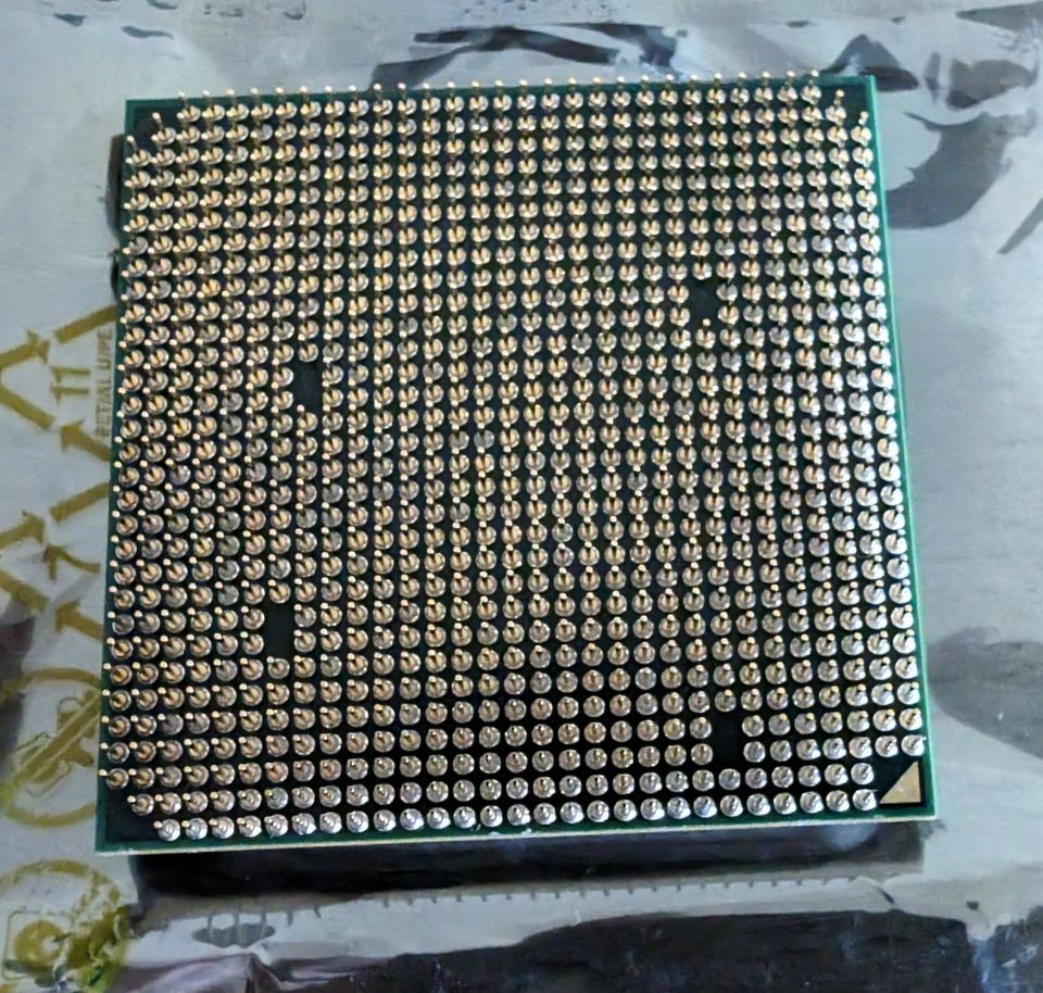 AMD FX-8120 Octa Core 8x3.1 GHz in Stuttgart