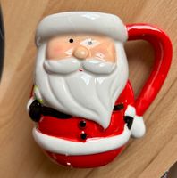 Weihnachtstasse Tasse Nordrhein-Westfalen - Wesel Vorschau