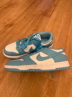 Nike dunk low blau nagelneu Nordrhein-Westfalen - Leverkusen Vorschau