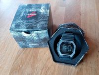 Casio G-Shock GBX-100NS-1ER (G-Lide Limited Edition) Rheinland-Pfalz - Westerburg Vorschau