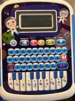 Lerncomputer / Lernpad für Kinder mit Musik ab 2+ Baden-Württemberg - Rheinfelden (Baden) Vorschau