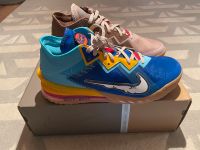 Nike LeBron James XVIII Low Space Jam EU45,5 Baden-Württemberg - Eningen Vorschau