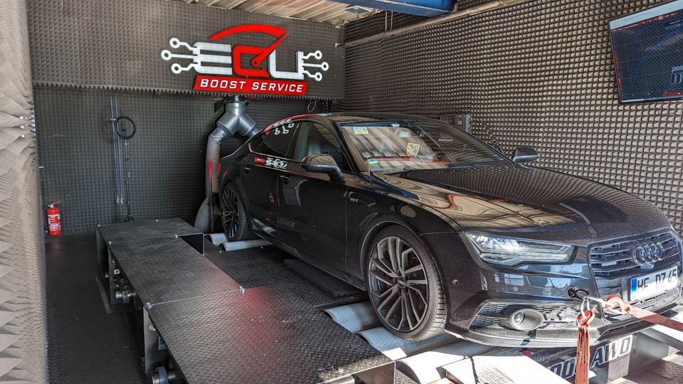 Chiptuning AUDI A6C8 35 TDI ,⁠40 TDI, 45 TDI, 50 TDI 55 TDI⁠, S6 in Laatzen