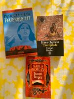 Romane über das Leben und die Geschichte Australiens Hessen - Pfungstadt Vorschau