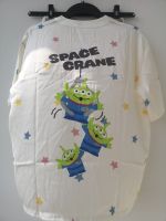 Disney Toy Story Pyjamas zweiteiliger Schlafanzug Kurzarmshirt Sachsen - Freiberg Vorschau