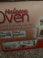 Halogenofen KEIN VERSAND‼️‼️ABHOLUNG BIS 22:00 Altona - Hamburg Ottensen Vorschau