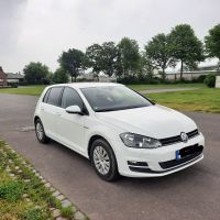 VW Golf 7 1,2 TSI BMT CUP Bonn - Beuel Vorschau