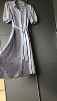 Sommerkleid Gr.S Kleid boho Blogger Hessen - Hochheim am Main Vorschau