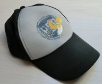 Simpsons Schirmmütze/Baseball Cap "Powered by Duff" - ungetragen Niedersachsen - Bad Bederkesa Vorschau