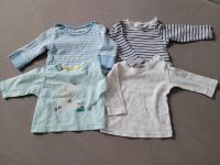 4 Langarmshirts Gr. 56 Nordrhein-Westfalen - Schwerte Vorschau