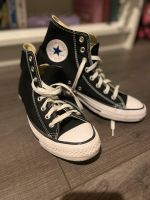 Converse Chucks Schwarz Gr.41 Nordrhein-Westfalen - Witten Vorschau