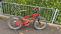 Cooles Kinder Mountainbike MTB BTWIN Rot 20 Zoll Baden-Württemberg - Rheinfelden (Baden) Vorschau