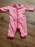 Petit bateau Strampler Größe 60 cm Nordrhein-Westfalen - Krefeld Vorschau