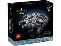 LEGO Star Wars - 75375 Millennium Falcon NEU & OVP Bayern - Königsbrunn Vorschau
