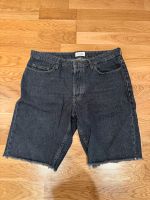 American Vintage jeans shorts jorts Size 32 Frankfurt am Main - Nordend Vorschau
