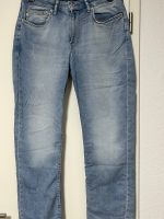 Blaue Jeans mit cooler Waschung W31/L32 Lingen (Ems) - Laxten Vorschau