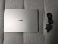 ASUS Chromebook C523NA-EJ0123 / 15,6" FHD/ Celeron N3350 Kreis Pinneberg - Elmshorn Vorschau