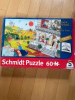 Puzzle von Schmidt Bayern - Hammelburg Vorschau